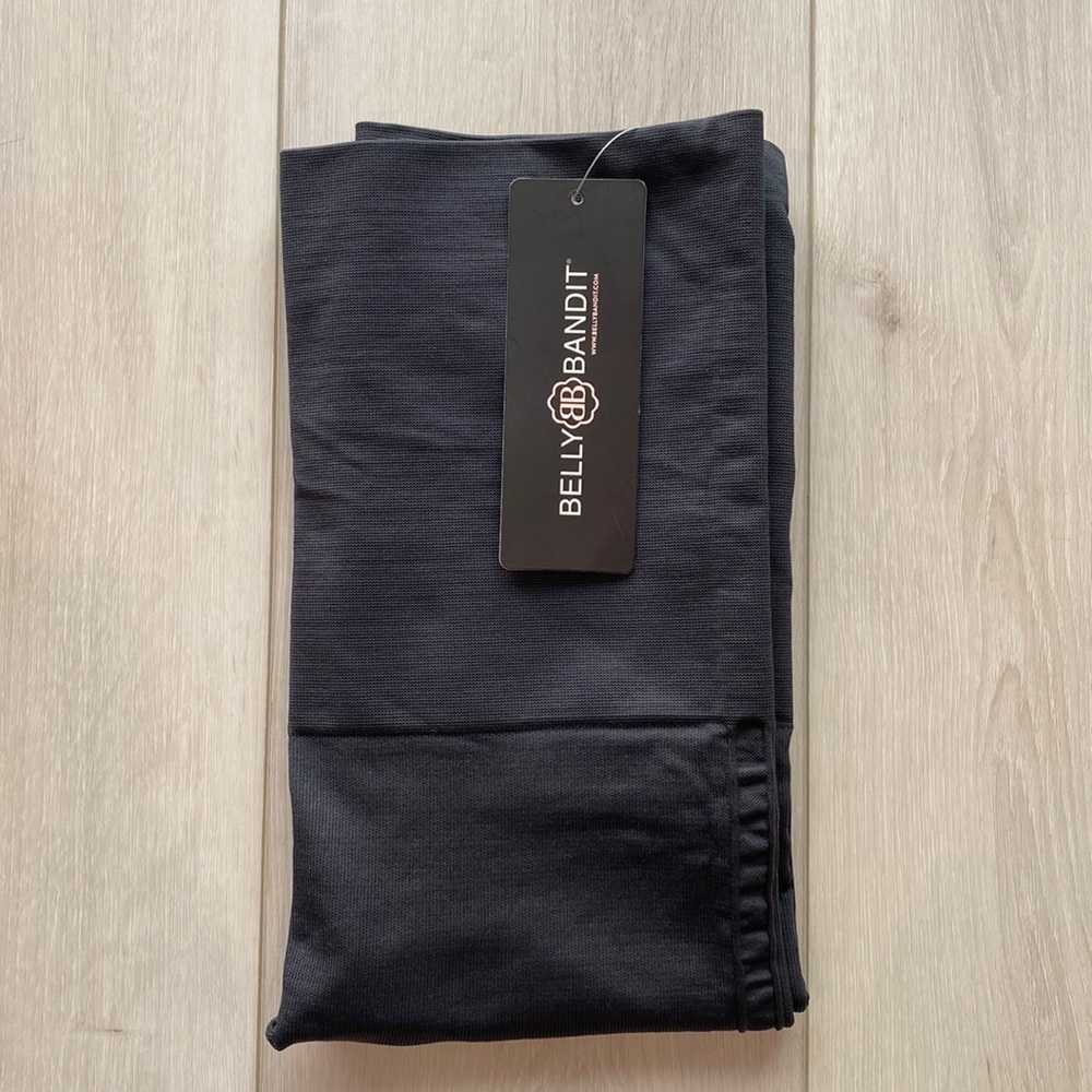 BELLY BANDIT POSTPARTUM COMPRESSION LEGGINGS